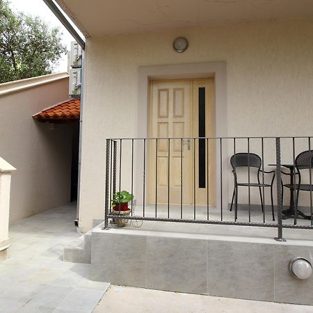 Apartments Dub Cavtat Zewnętrze zdjęcie
