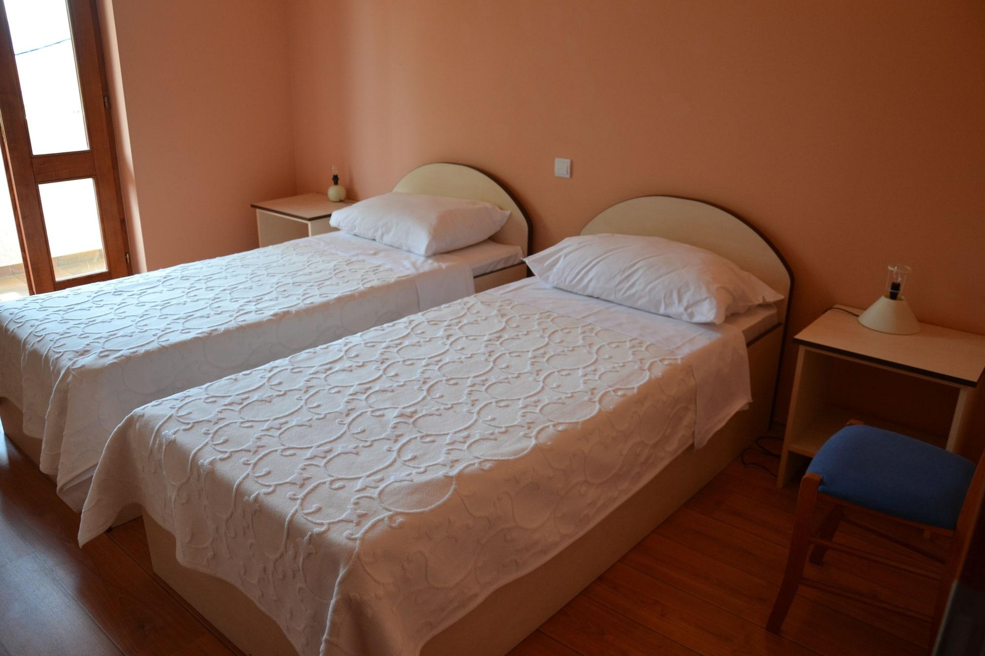 Apartments Dub Cavtat Zewnętrze zdjęcie