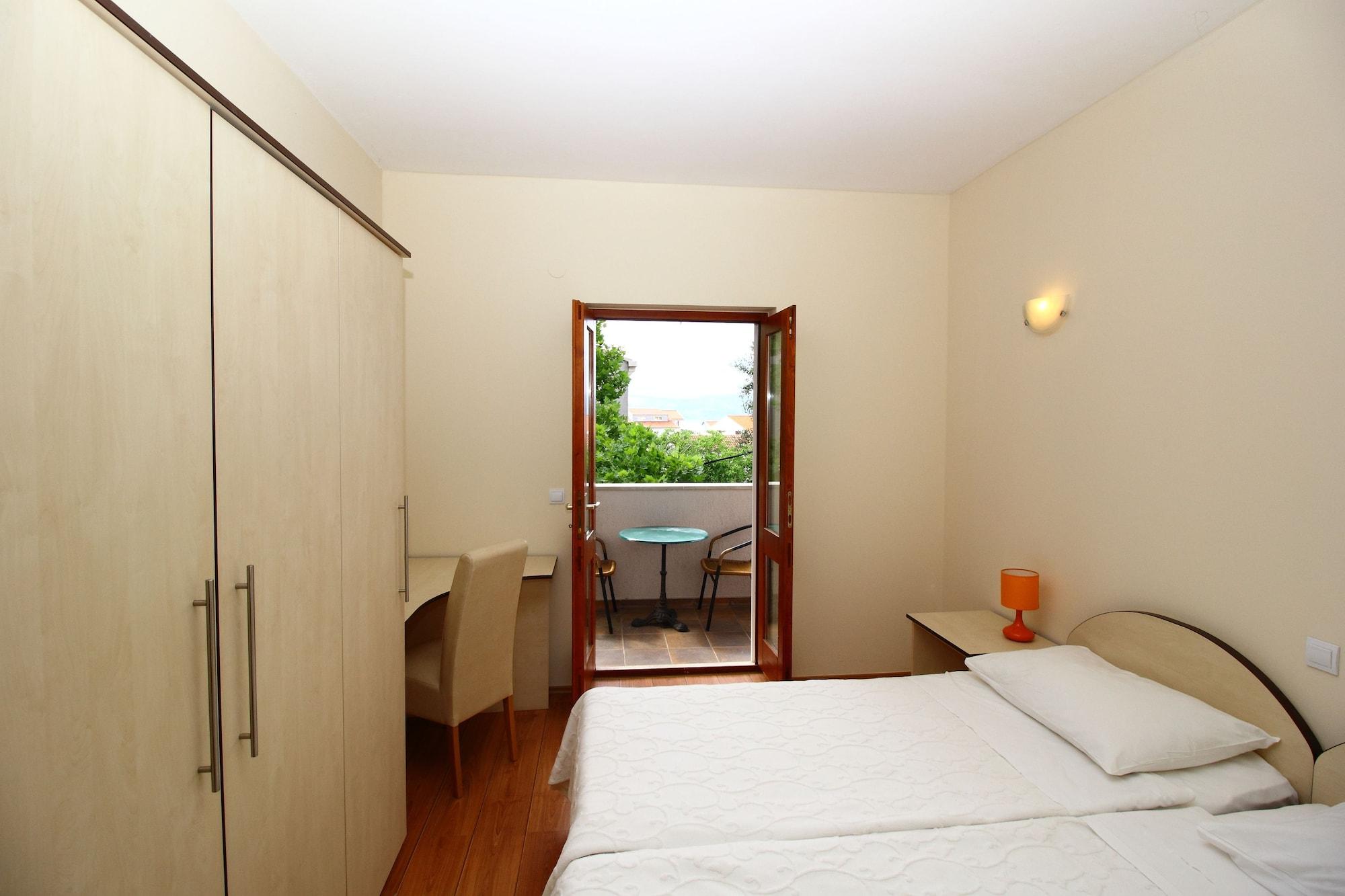Apartments Dub Cavtat Zewnętrze zdjęcie