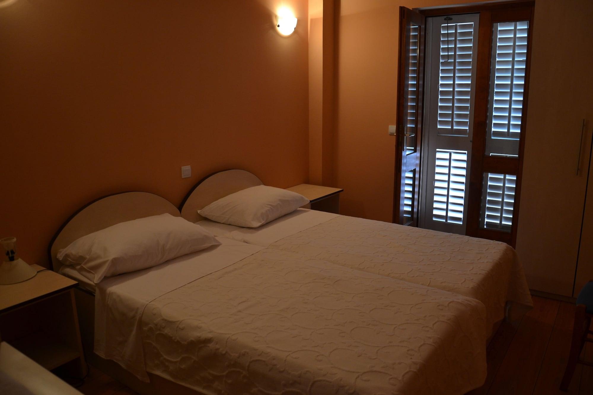Apartments Dub Cavtat Zewnętrze zdjęcie