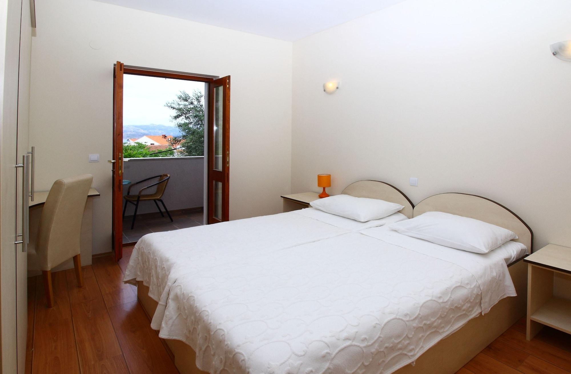 Apartments Dub Cavtat Zewnętrze zdjęcie