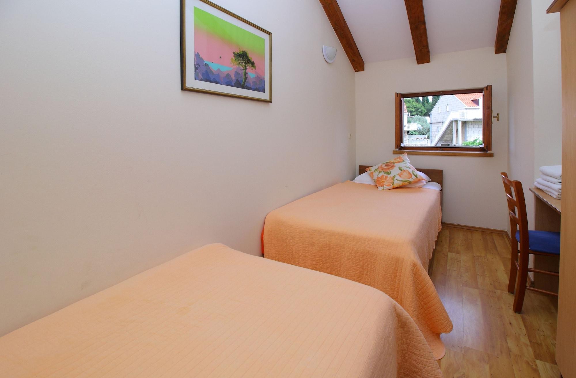 Apartments Dub Cavtat Zewnętrze zdjęcie