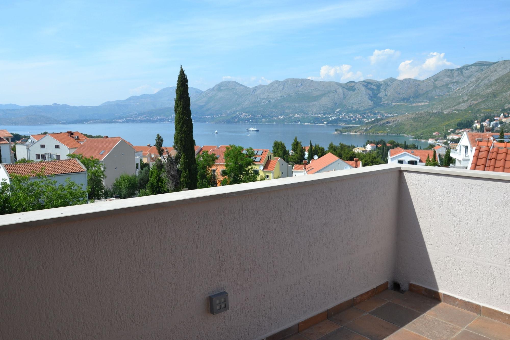 Apartments Dub Cavtat Zewnętrze zdjęcie
