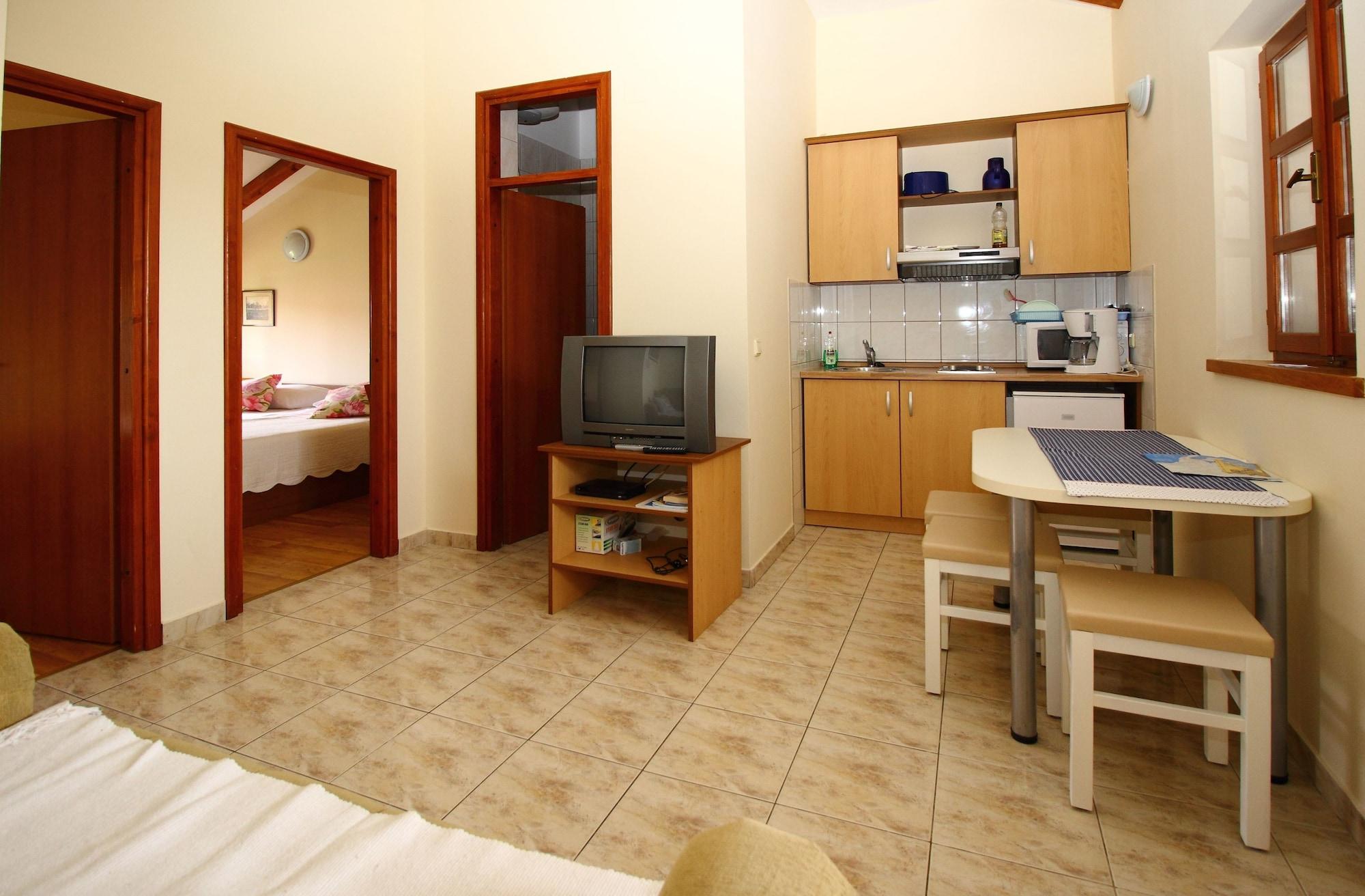 Apartments Dub Cavtat Zewnętrze zdjęcie