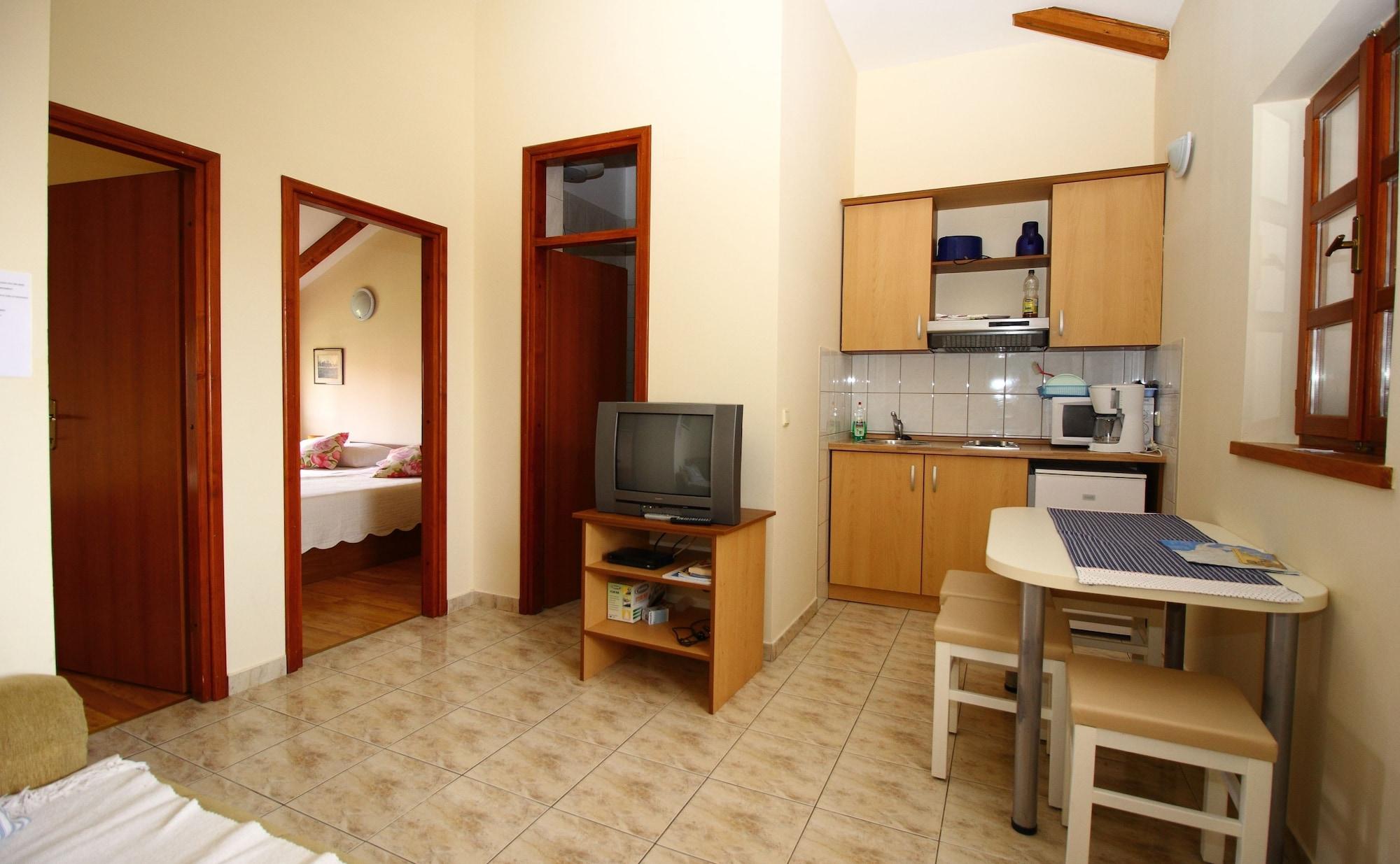 Apartments Dub Cavtat Zewnętrze zdjęcie