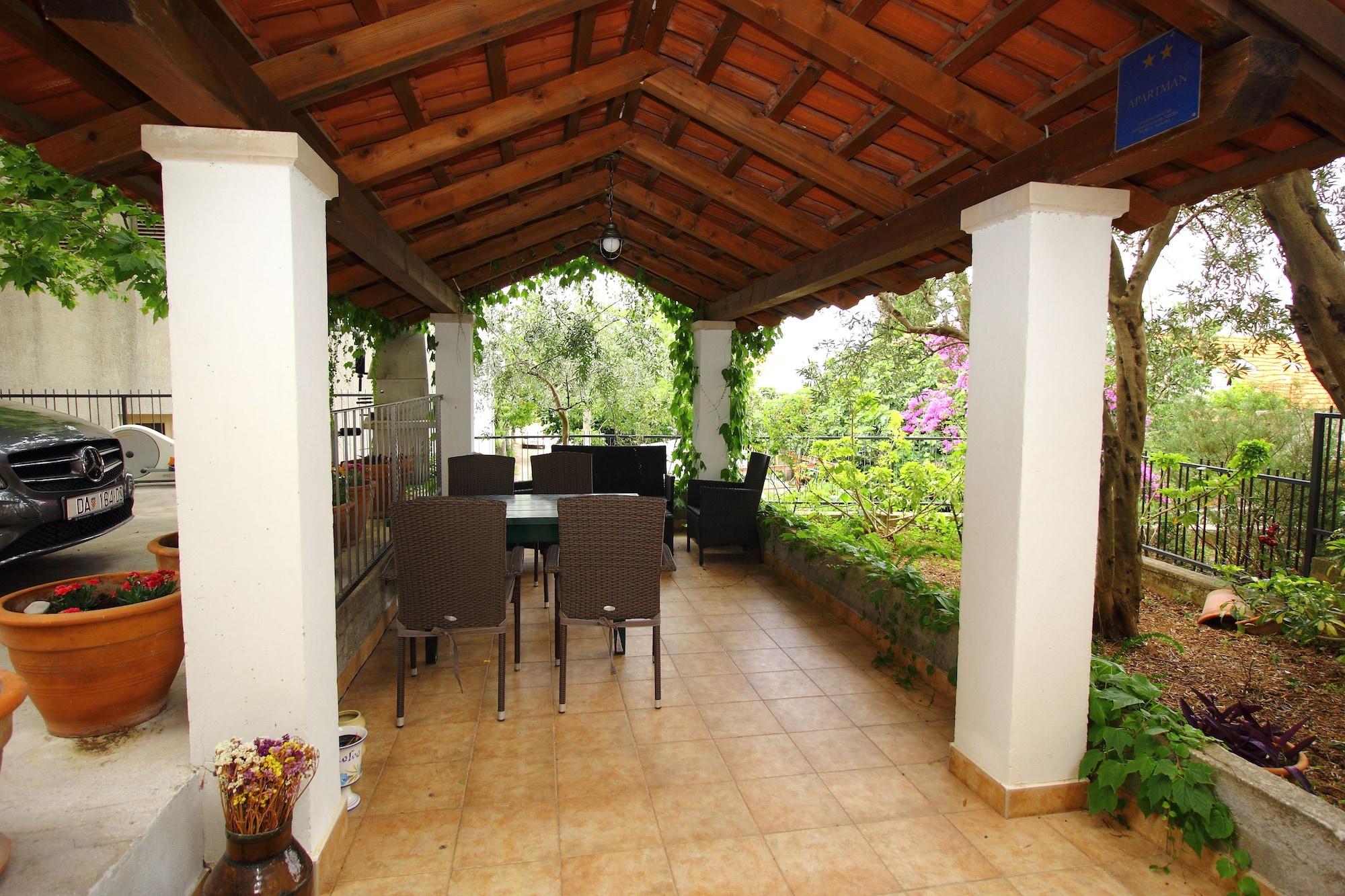 Apartments Dub Cavtat Zewnętrze zdjęcie