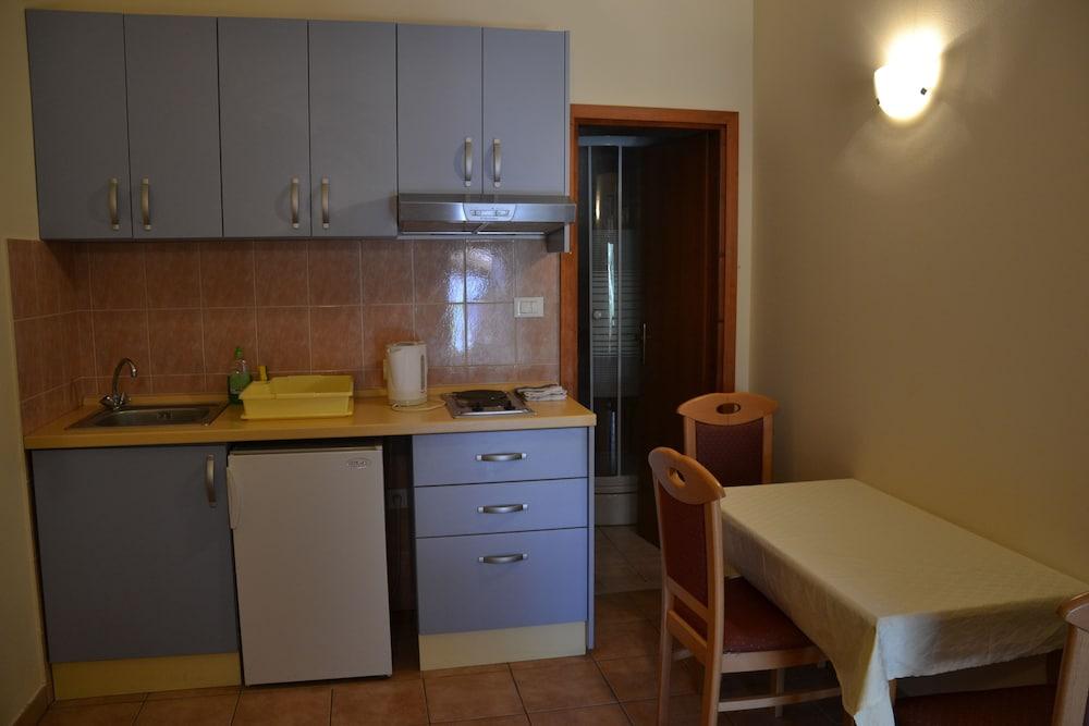 Apartments Dub Cavtat Zewnętrze zdjęcie