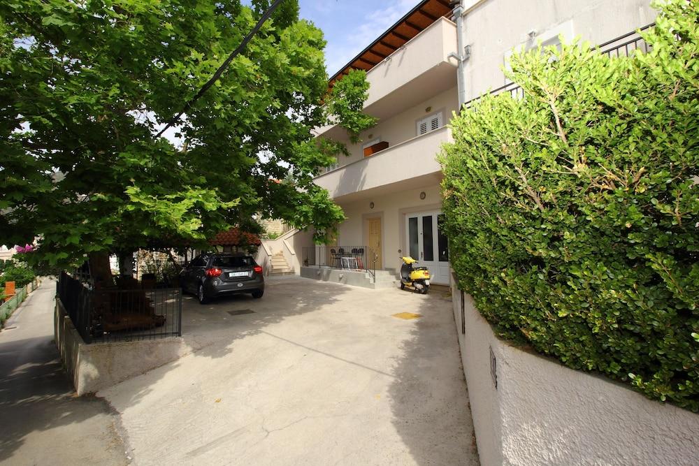 Apartments Dub Cavtat Zewnętrze zdjęcie