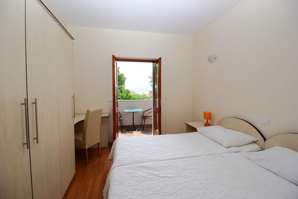 Apartments Dub Cavtat Zewnętrze zdjęcie