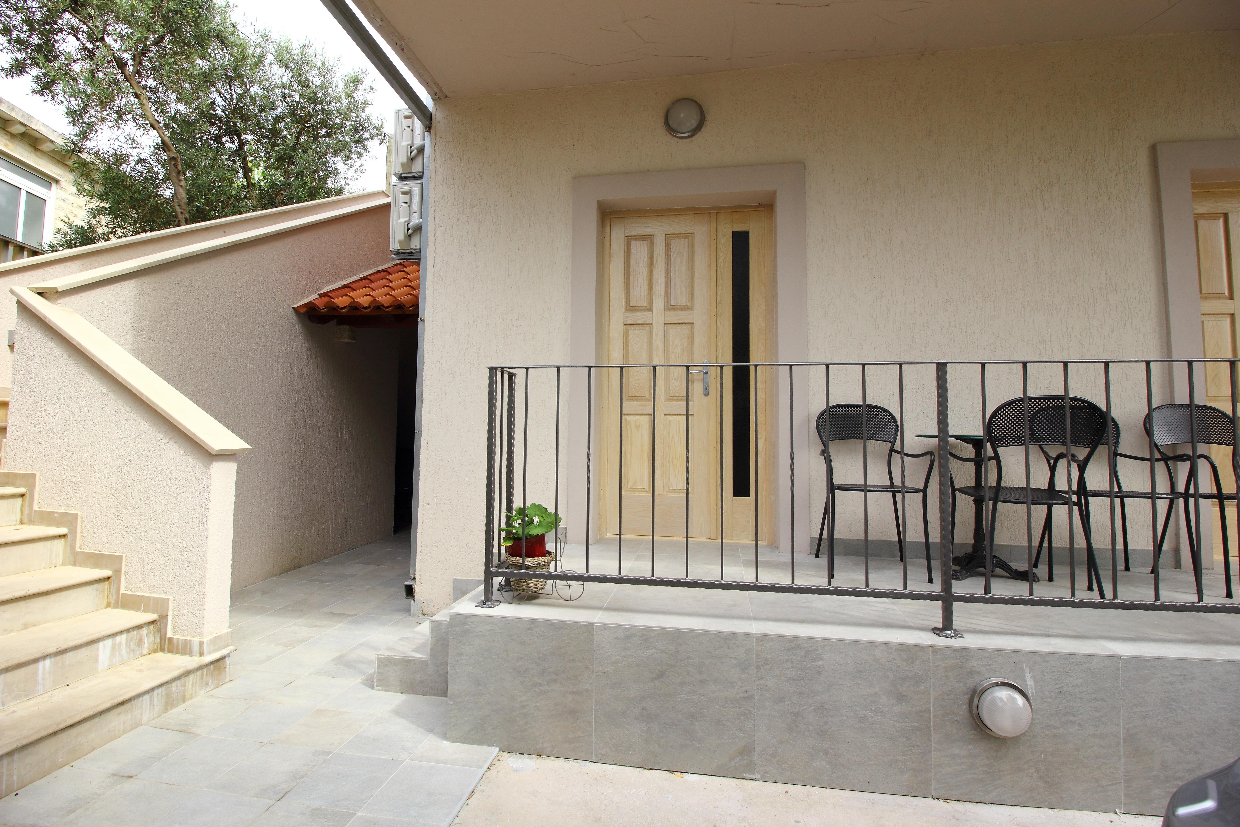 Apartments Dub Cavtat Zewnętrze zdjęcie