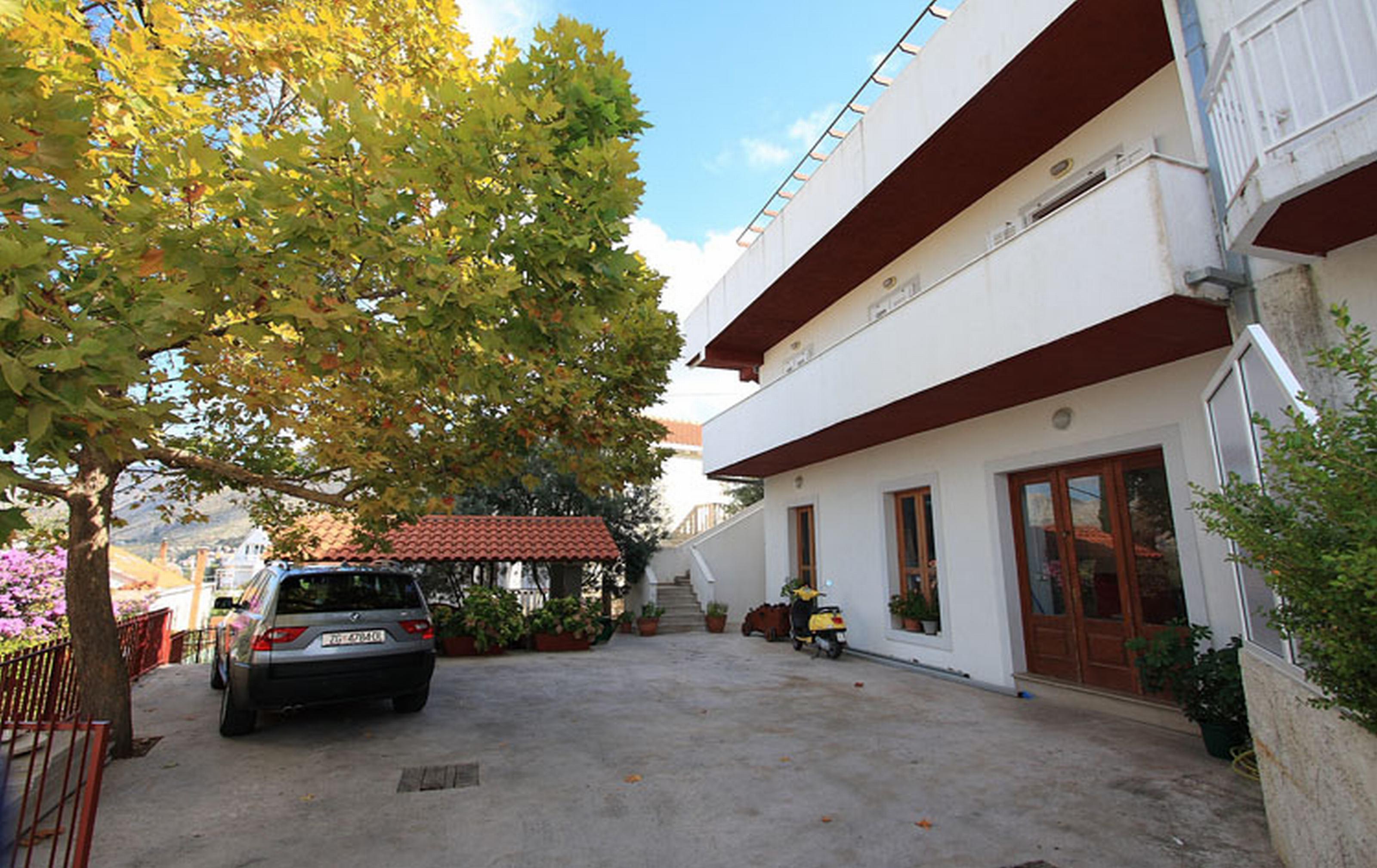 Apartments Dub Cavtat Zewnętrze zdjęcie
