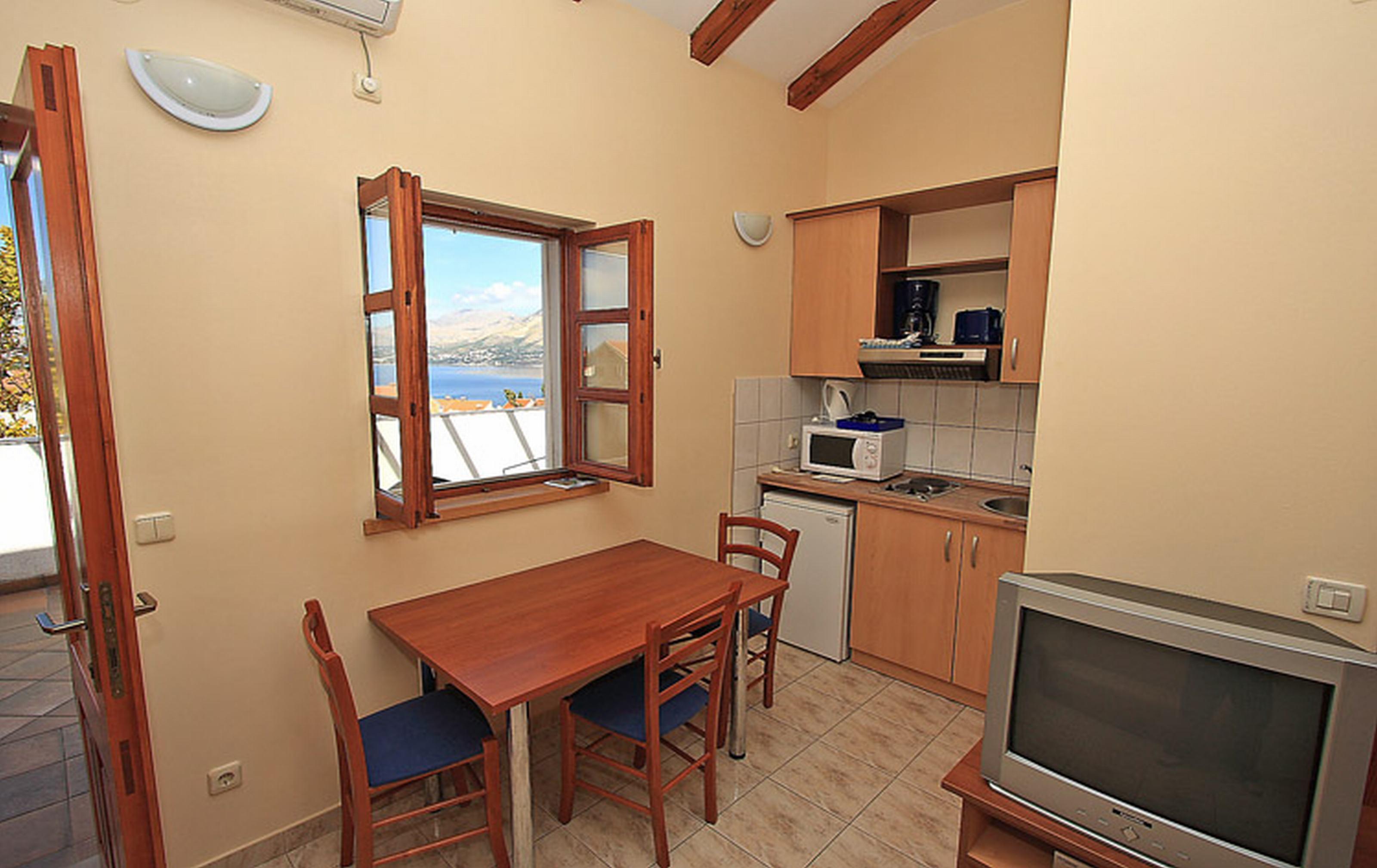 Apartments Dub Cavtat Zewnętrze zdjęcie