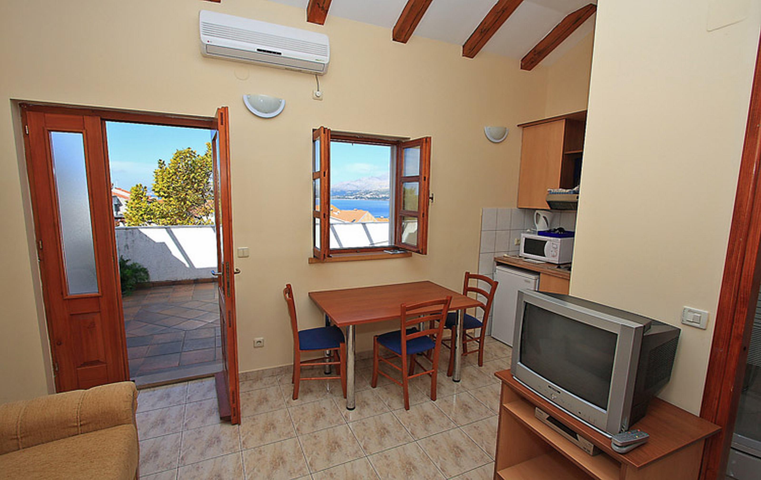 Apartments Dub Cavtat Zewnętrze zdjęcie