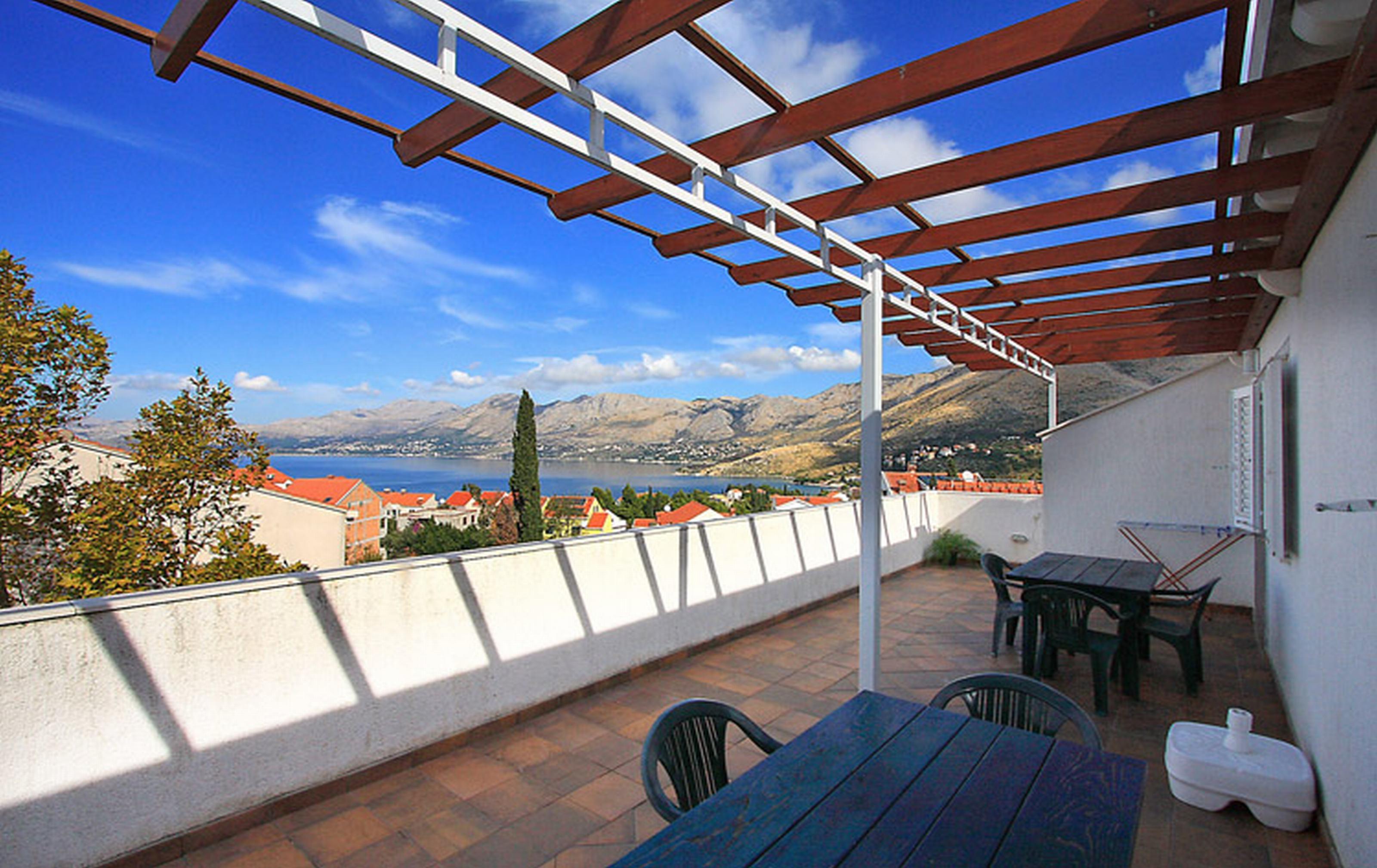 Apartments Dub Cavtat Zewnętrze zdjęcie