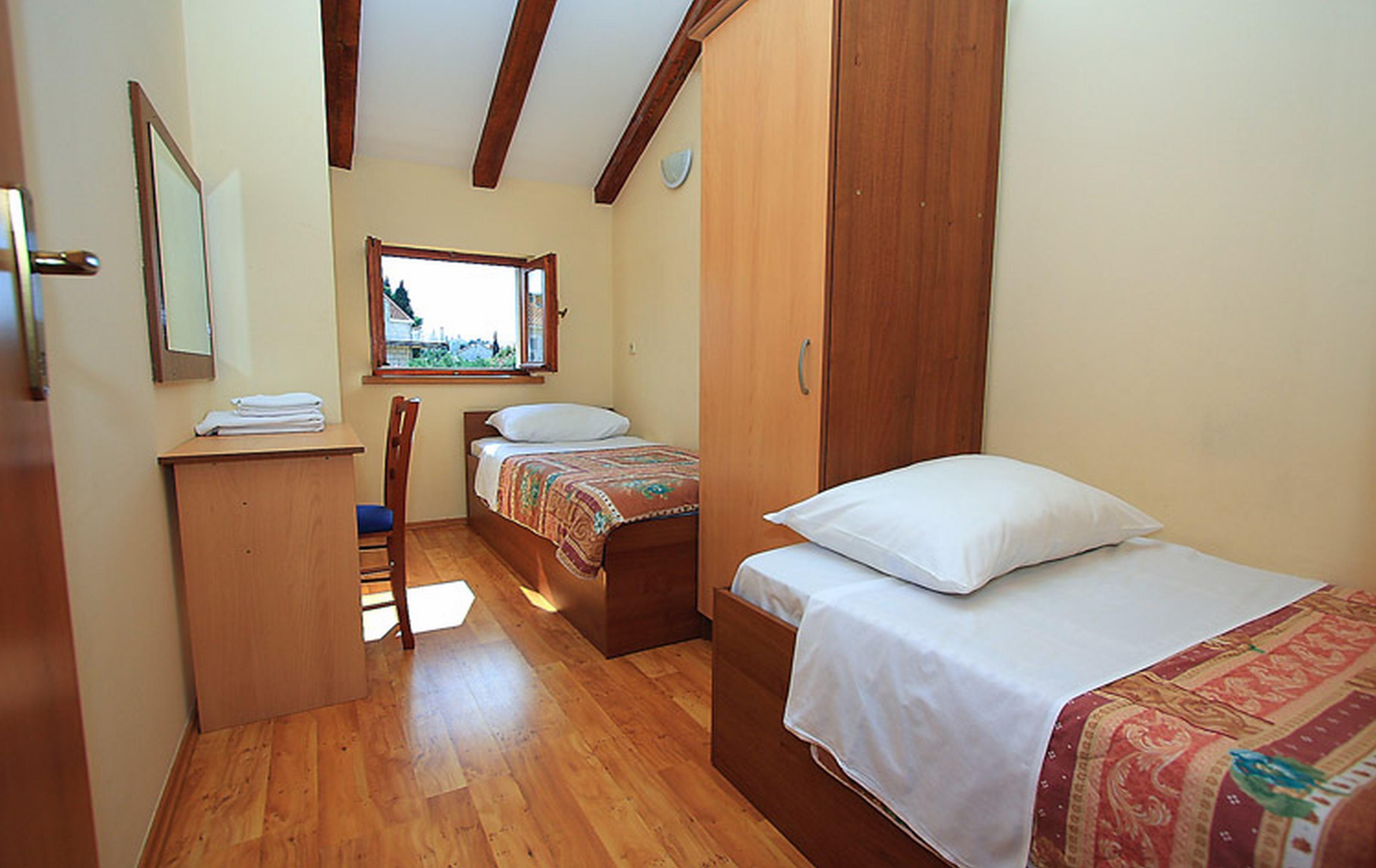 Apartments Dub Cavtat Zewnętrze zdjęcie
