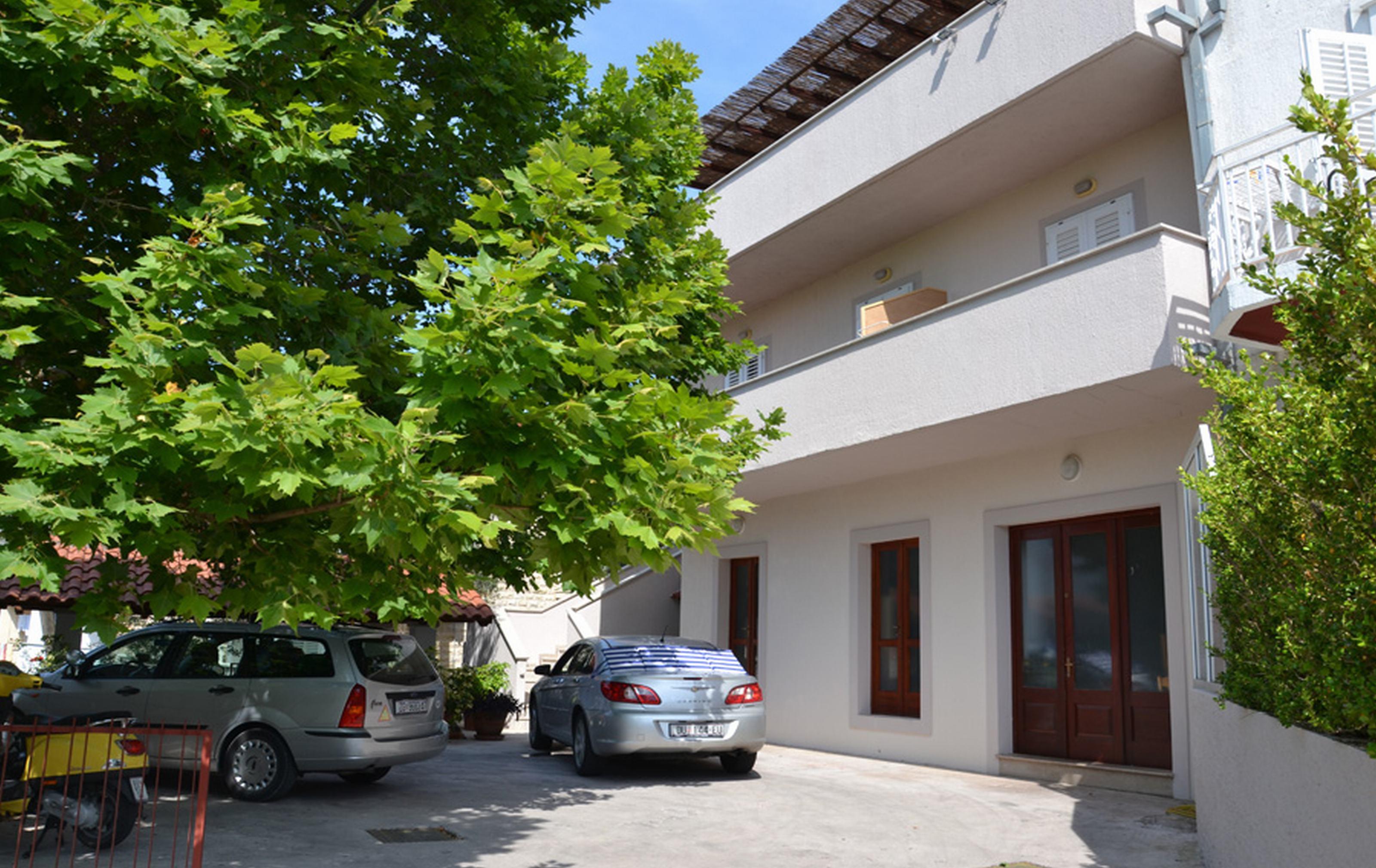 Apartments Dub Cavtat Zewnętrze zdjęcie