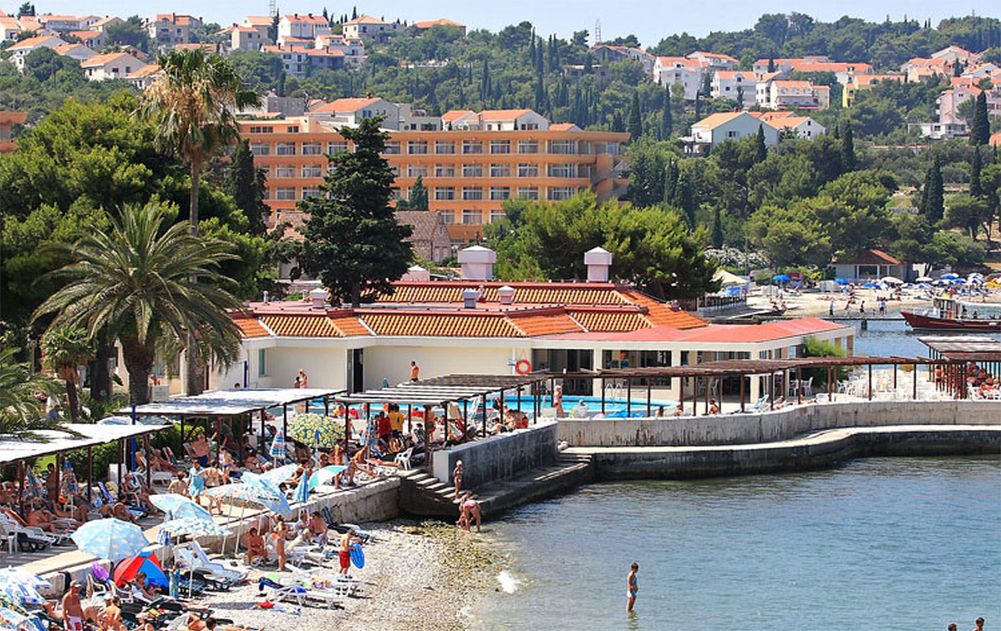 Apartments Dub Cavtat Zewnętrze zdjęcie