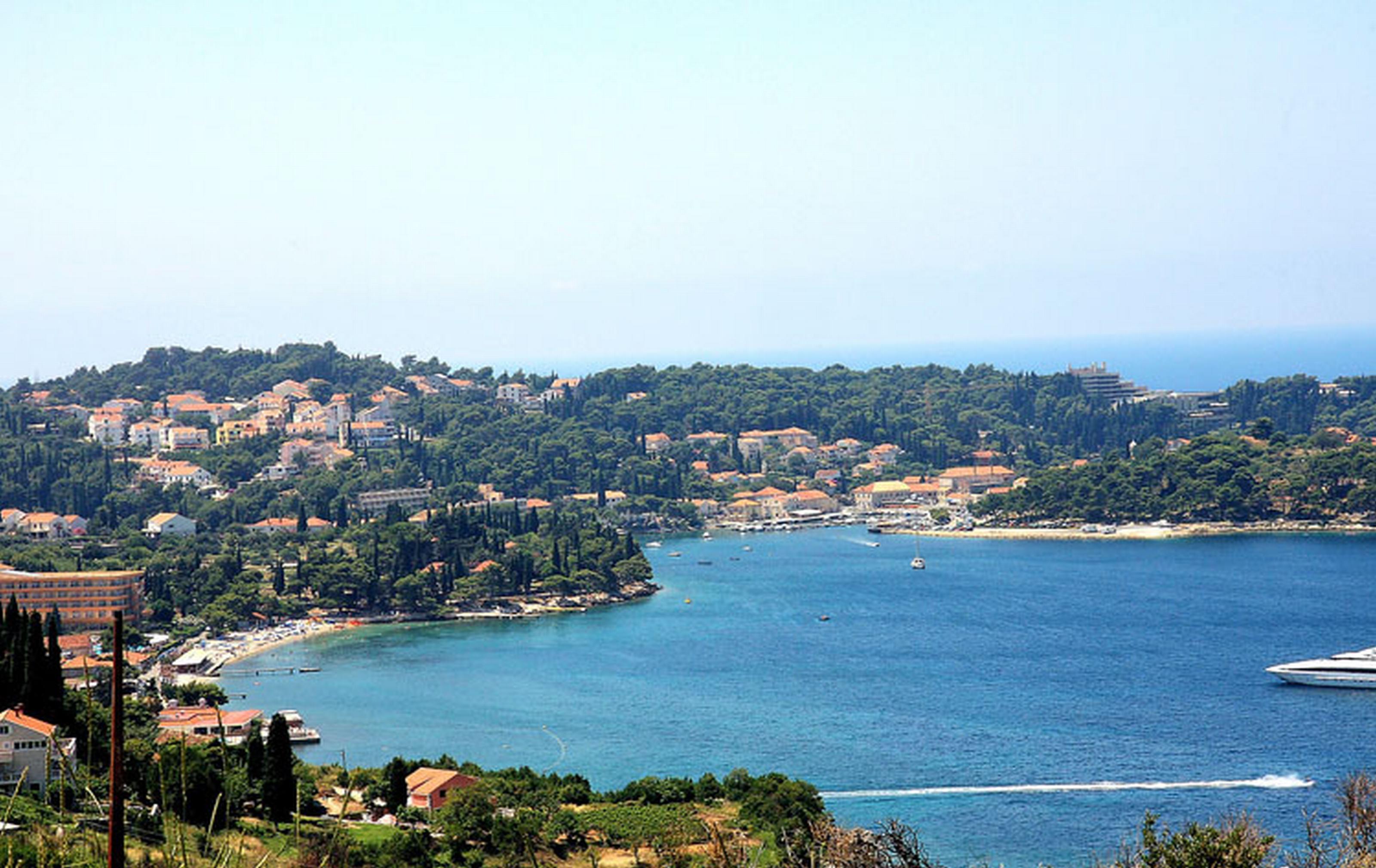 Apartments Dub Cavtat Zewnętrze zdjęcie
