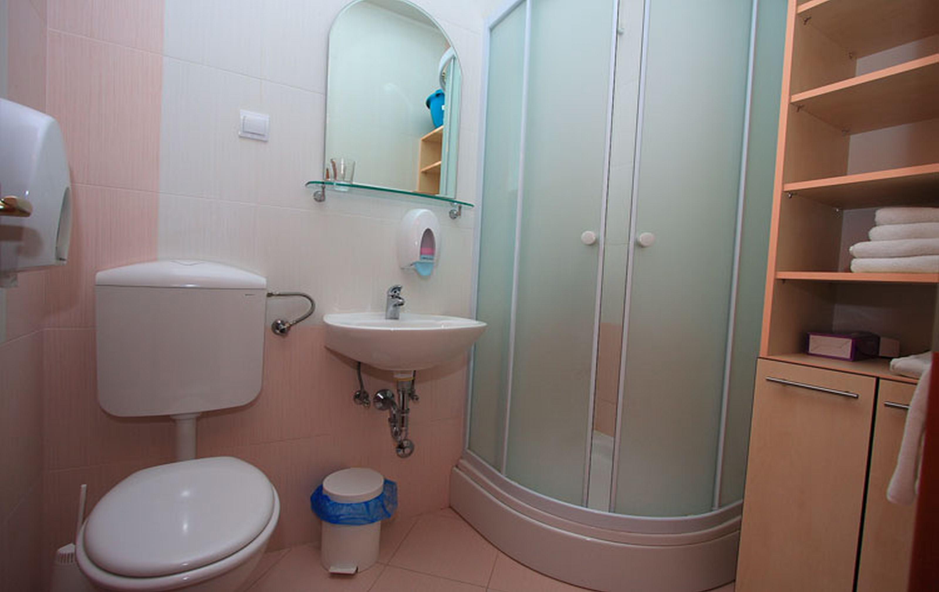 Apartments Dub Cavtat Zewnętrze zdjęcie