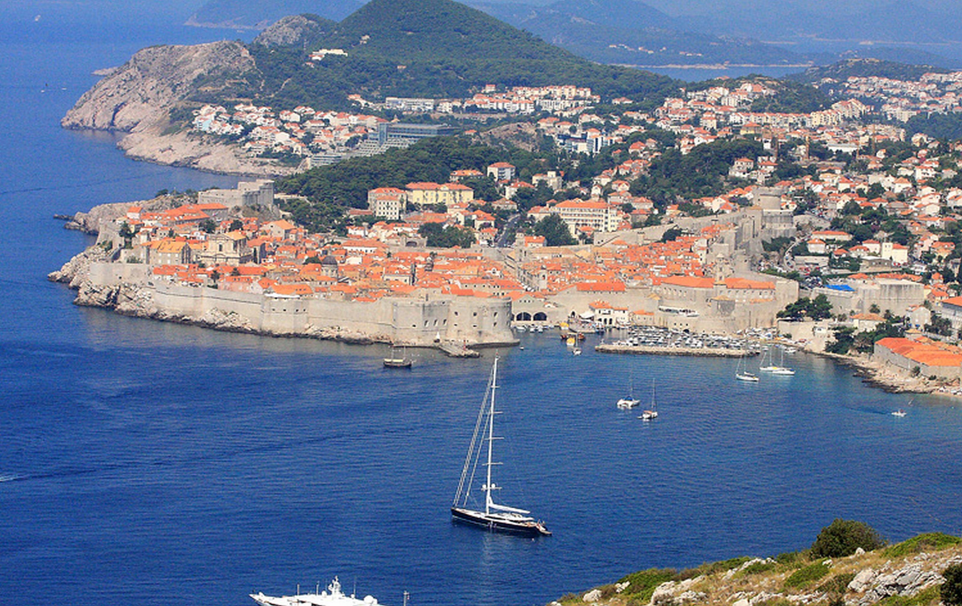 Apartments Dub Cavtat Zewnętrze zdjęcie