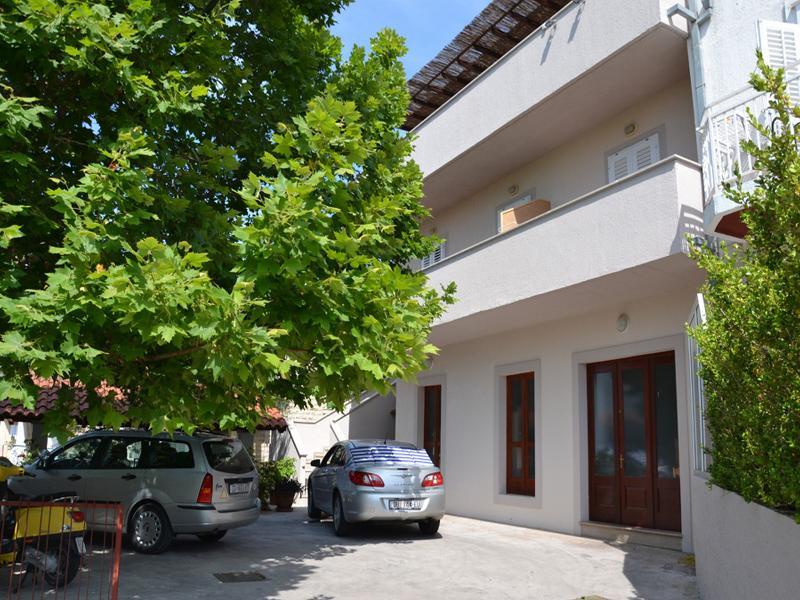 Apartments Dub Cavtat Zewnętrze zdjęcie