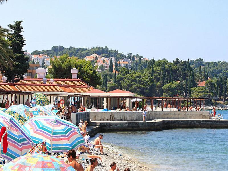 Apartments Dub Cavtat Zewnętrze zdjęcie