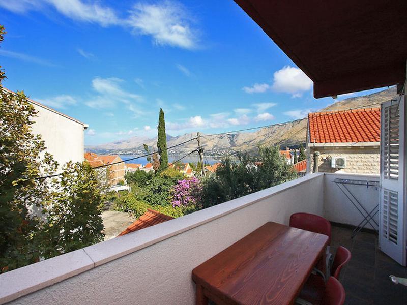 Apartments Dub Cavtat Zewnętrze zdjęcie