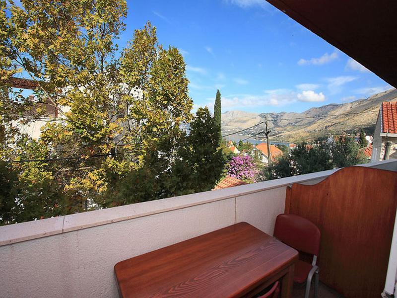 Apartments Dub Cavtat Zewnętrze zdjęcie