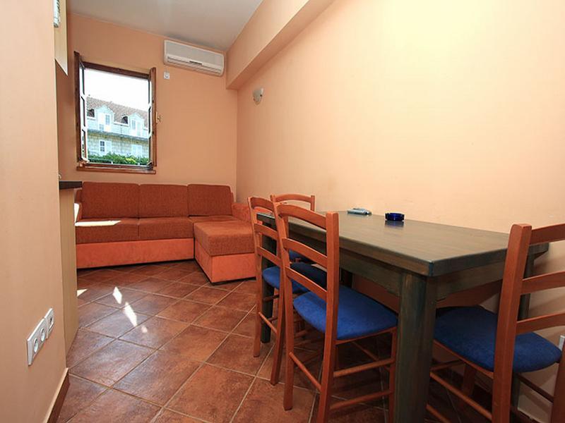 Apartments Dub Cavtat Zewnętrze zdjęcie