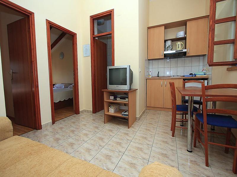 Apartments Dub Cavtat Zewnętrze zdjęcie