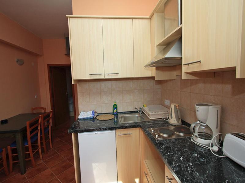 Apartments Dub Cavtat Zewnętrze zdjęcie