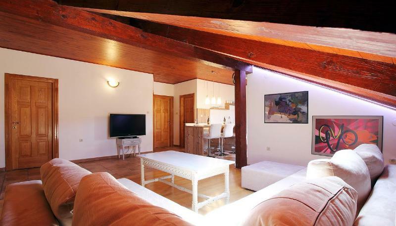 Apartments Dub Cavtat Zewnętrze zdjęcie